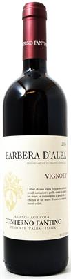 Conterno Fantino Vignota Barbera d'Alba 2019