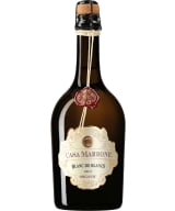 Casa Marrone Blanc de Blancs Organic Brut