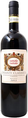 Lamole di Lamole Chianti Classico 2019