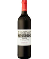 Klein Constantia Estate Red 2015