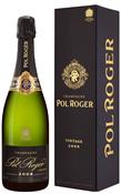 Pol Roger Vintage Champagne Brut 2015