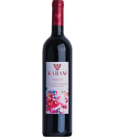 Karam Maison Syrah Cinsault 2018