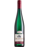 Dr. Loosen Red Slate Riesling Dry 2020