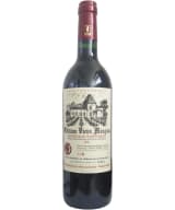 Château Vieux Mougnac Bordeaux Supérieur 2010