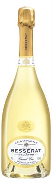 Besserat de Bellefon Blanc de Blancs Champagne Brut