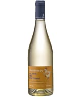 La Java des Entrefaux Chardonnay 2018