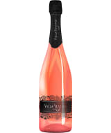 Villa Yustina Rose Brut 2017