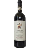 Antoniolo Le Castelle Gattinara