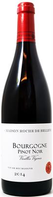 Maison Roche de Bellene Pinot Noir 2019