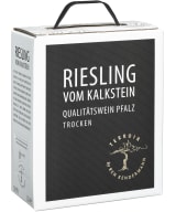 Reh Kendermann Vom Kalkstein Riesling 2020 hanapakkaus