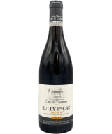 Eric de Suremain Rully 1er Cru Preaux 2018