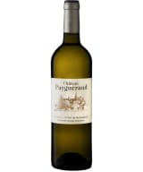 Château Puygueraud Blanc 2016