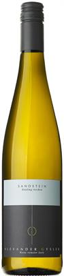 Gysler Sandstein Riesling Trocken 2021