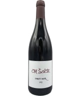 Ota Sevcik Pinot Noir 2020