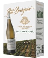 Henri Bourgeois Petit Bourgeois Sauvignon Blanc 2020 hanapakkaus