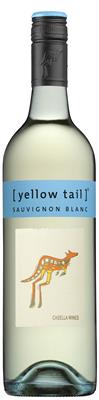 Yellow Tail Sauvignon Blanc 2020