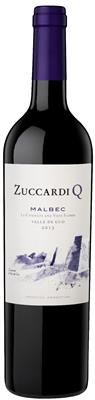 Zuccardi Q Malbec 2020