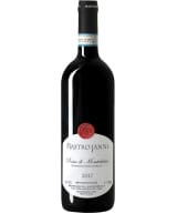 Mastrojanni Rosso di Montalcino 2017