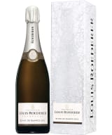 Louis Roederer Blanc de Blancs Champagne Brut 2014