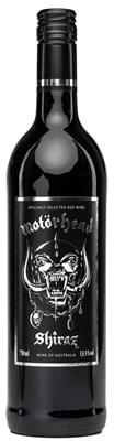 Motörhead Shiraz 2019