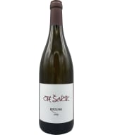 Ota Sevcik Riesling 2020