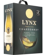 Lynx Chardonnay Barrel-Aged 2020 hanapakkaus