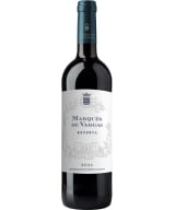 Marques de Vargas Reserva 2015