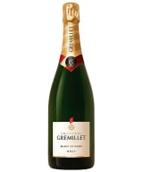 Gremillet Blanc de Noirs Champagne Brut