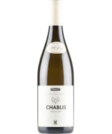 Pirkka Chablis Vieilles Vignes 2018