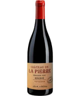 Château de la Pierre Régnié Vin Nature Sans Soufre Ajouté 2019