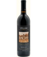 L'Ecole No 41 Columbia Valley Merlot 2013