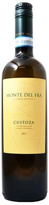 Monte Del Frá Custoza 2017