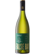 False Bay Chrystalline Chardonnay 2019