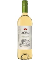 Viña Albali Verdejo Organic 2021