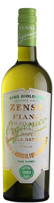 Zensa Fiano Organico 2021