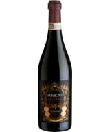 Borsari Amarone della Valpolicella 2018