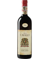 Villa Cavallo Rosso 2004