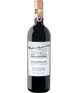 Monte Bernardi Retromarcia Chianti Classico 2019