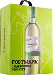 Footmark Chardonnay Viognier 2017 hanapakkaus