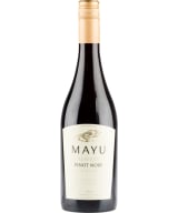 Mayu Reserva Pinot Noir 2017