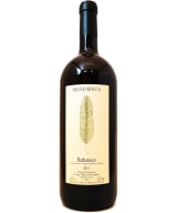 Bruno Rocca Barbaresco Magnum 2018