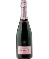 Henriot Rosé Champagne Brut