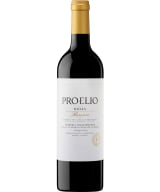 Proelio Vendimia Seleccionada 2016