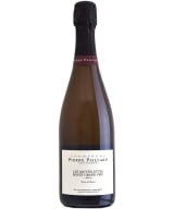 Pierre Paillard Les Mottelettes Grand Cru Blanc de Blancs Champagne Extra Brut 2015