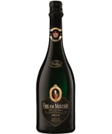 Fürst von Metternich Prestige Riesling Brut 2015