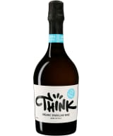 Think Organic Sparkling Extra Dry