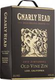 Gnarly Head Old Vine Zinfandel 2020 hanapakkaus