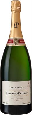 Laurent-Perrier Magnum Champagne Brut