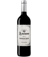 Anciano Ribera del Duero Crianza 2018