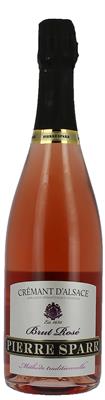 Pierre Sparr Crémant d'Alsace Rosé Brut